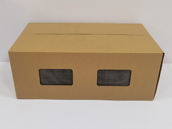 生物實(shí)驗(yàn)紙箱