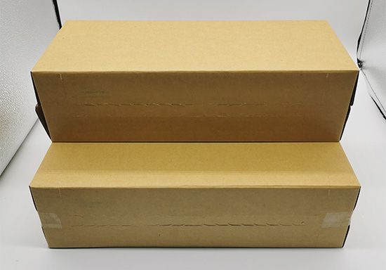 長(zhǎng)方形三層瓦楞臺(tái)灣黃紙紙箱子 長(zhǎng)方形三層瓦楞臺(tái)灣黃紙紙箱子