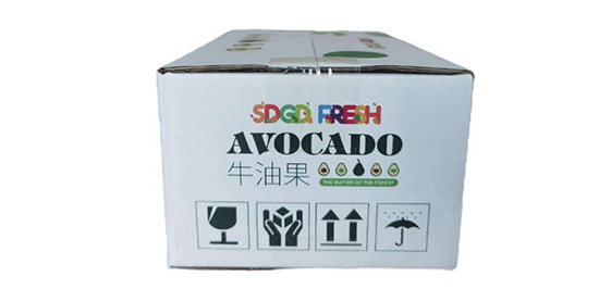 牛油果水果包裝紙箱定制 水果快遞紙箱廠(chǎng)家 牛油果水果包裝紙箱定制 水果快遞紙箱廠(chǎng)家