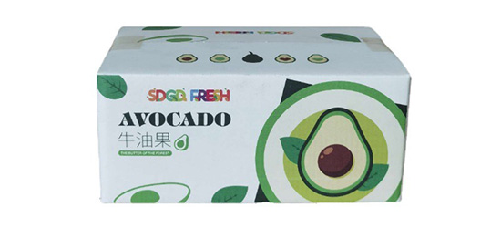 牛油果水果包裝紙箱定制 水果快遞紙箱廠(chǎng)家 牛油果水果包裝紙箱定制 水果快遞紙箱廠(chǎng)家