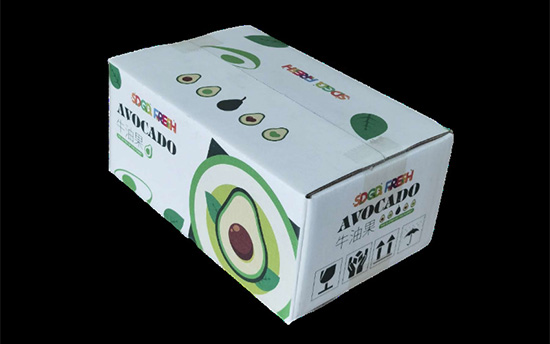 牛油果水果包裝紙箱定制 水果快遞紙箱廠(chǎng)家 牛油果水果包裝紙箱定制 水果快遞紙箱廠(chǎng)家