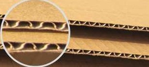 三層瓦楞紙箱 三層瓦楞紙箱